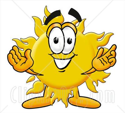 sun