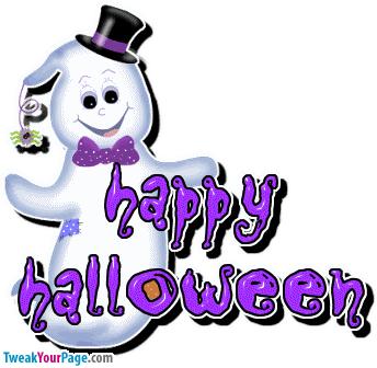 happy halloween