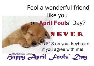 happy april fools day