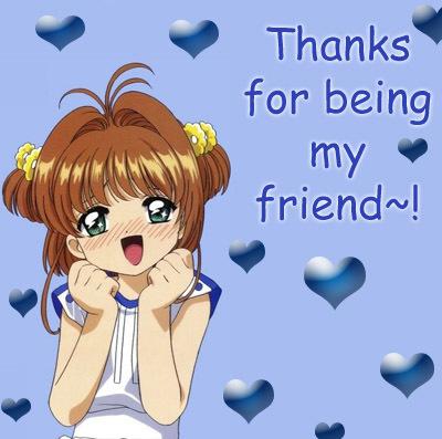 friend