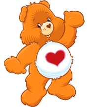 care bear
