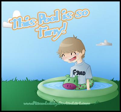 cartoon fred