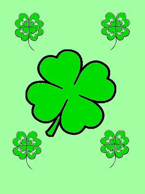 clovers