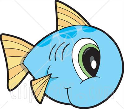 cute fish