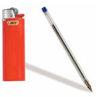 lighter stylo