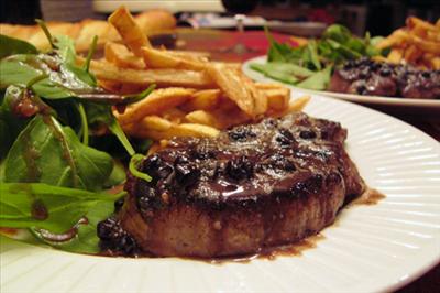 filet mignon