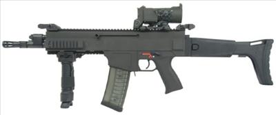 CZ 805 BREN A2