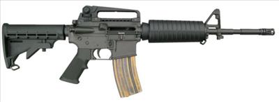 M4A1