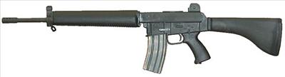 AR-180B