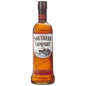 southern comfort