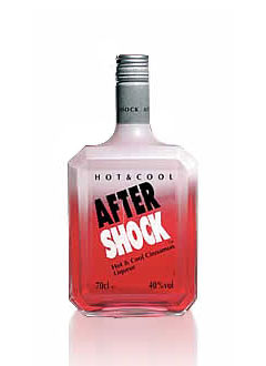 after shock