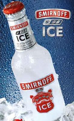 smirnoff ice