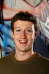 Facebook创办人，Mark成功关键
