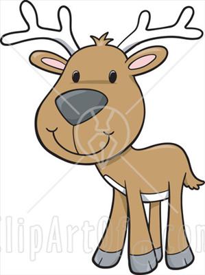 Baby Buck