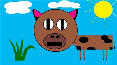 Cows