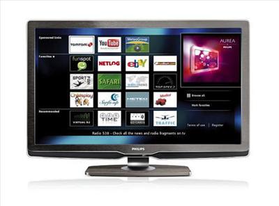 t.v