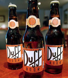 beer