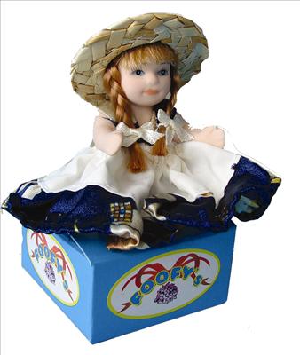 Bonequinha