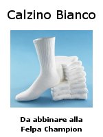 Calzino Bianco