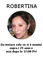 Robertina