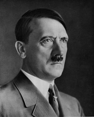 Hitler