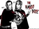 hardy boyz