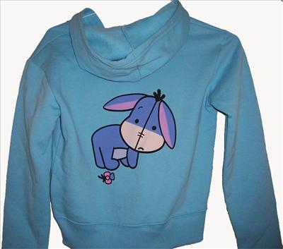 Eeyore x