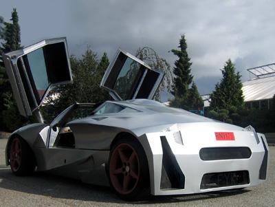 CONCEPT CAR