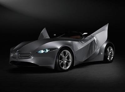 BMW CONCEPT CAR