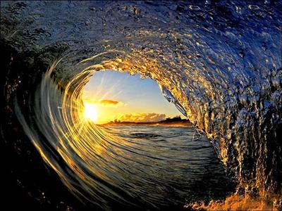 ocean