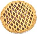Cherry pie