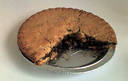 Steak pie