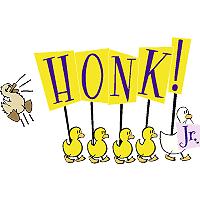 Honk! Jr.