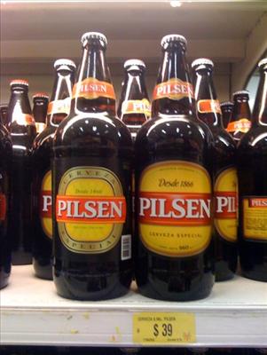 cerveza