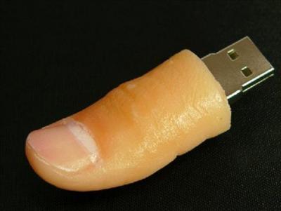 pen dedo