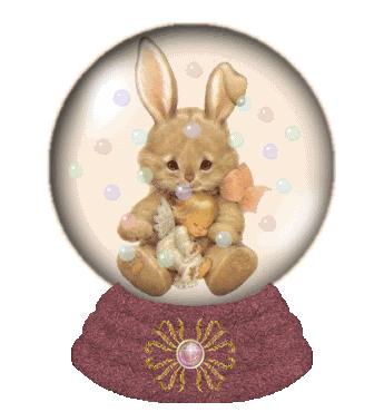 Happy Easter!