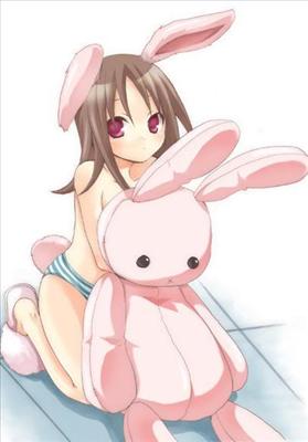 HAPPY EASTER!
