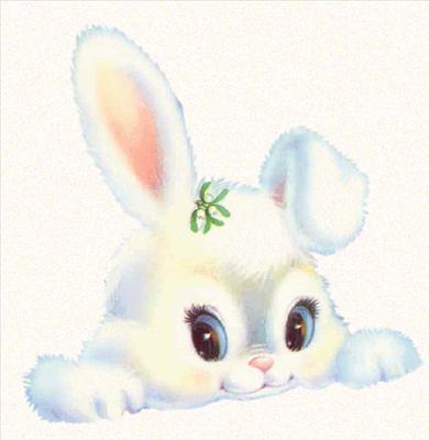 Happy Easter!