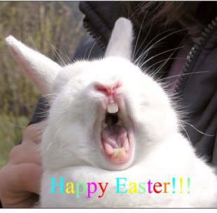 GET YOUR HANDS OFF MY EGGS!