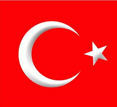 Türk Bayrağı