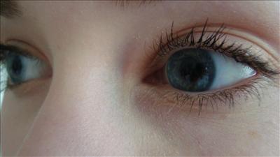 Staring Contest