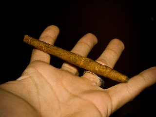 Blunt
