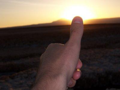 Buena Onda vs!!