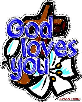 a message for you