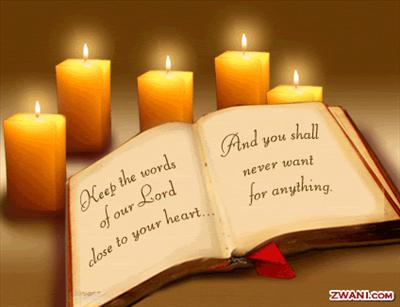 Lights your soul