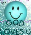 smile