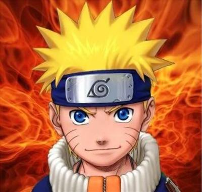 Naruto