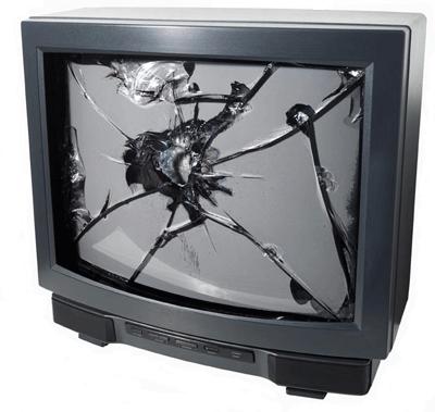 BRAND NEW TV!!!