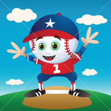 Baseball Buddy!
