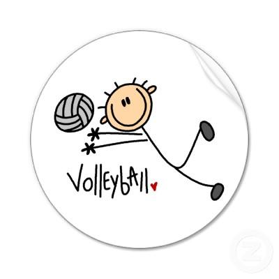 Volleyball Buddy